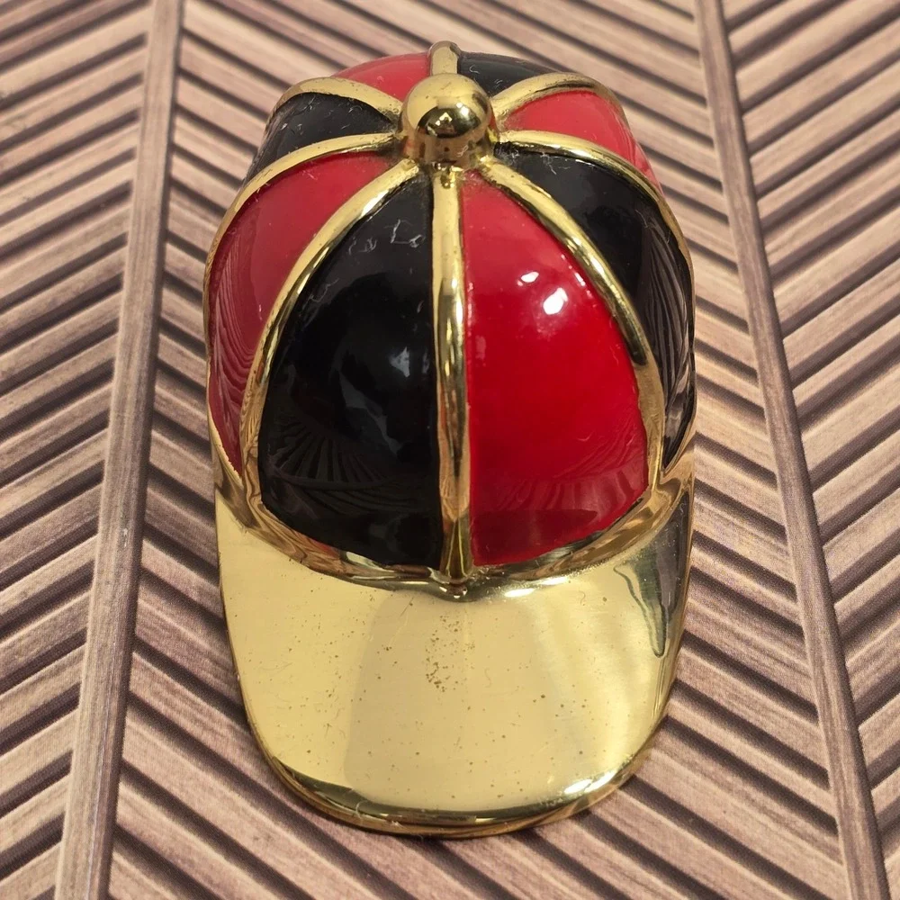 Unbranded vintage brass